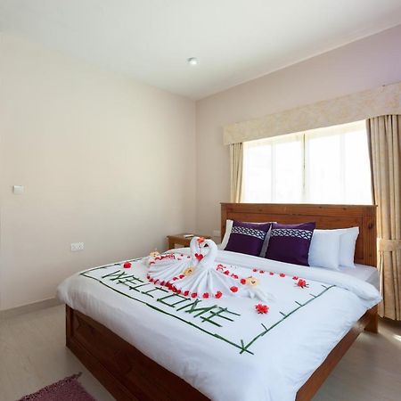 Stone Self Catering Apartment Grand Anse  Dış mekan fotoğraf