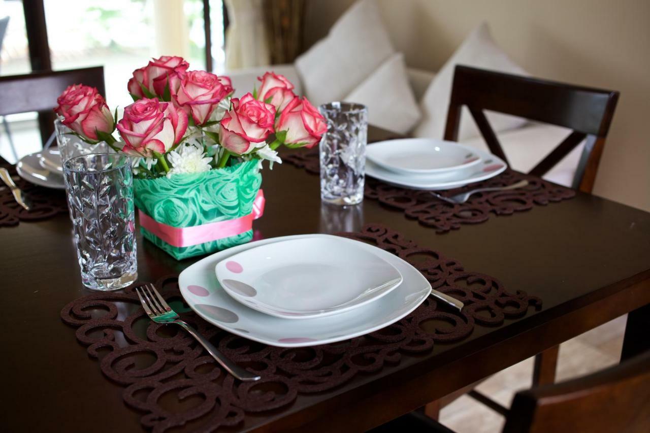 Stone Self Catering Apartment Grand Anse  Dış mekan fotoğraf